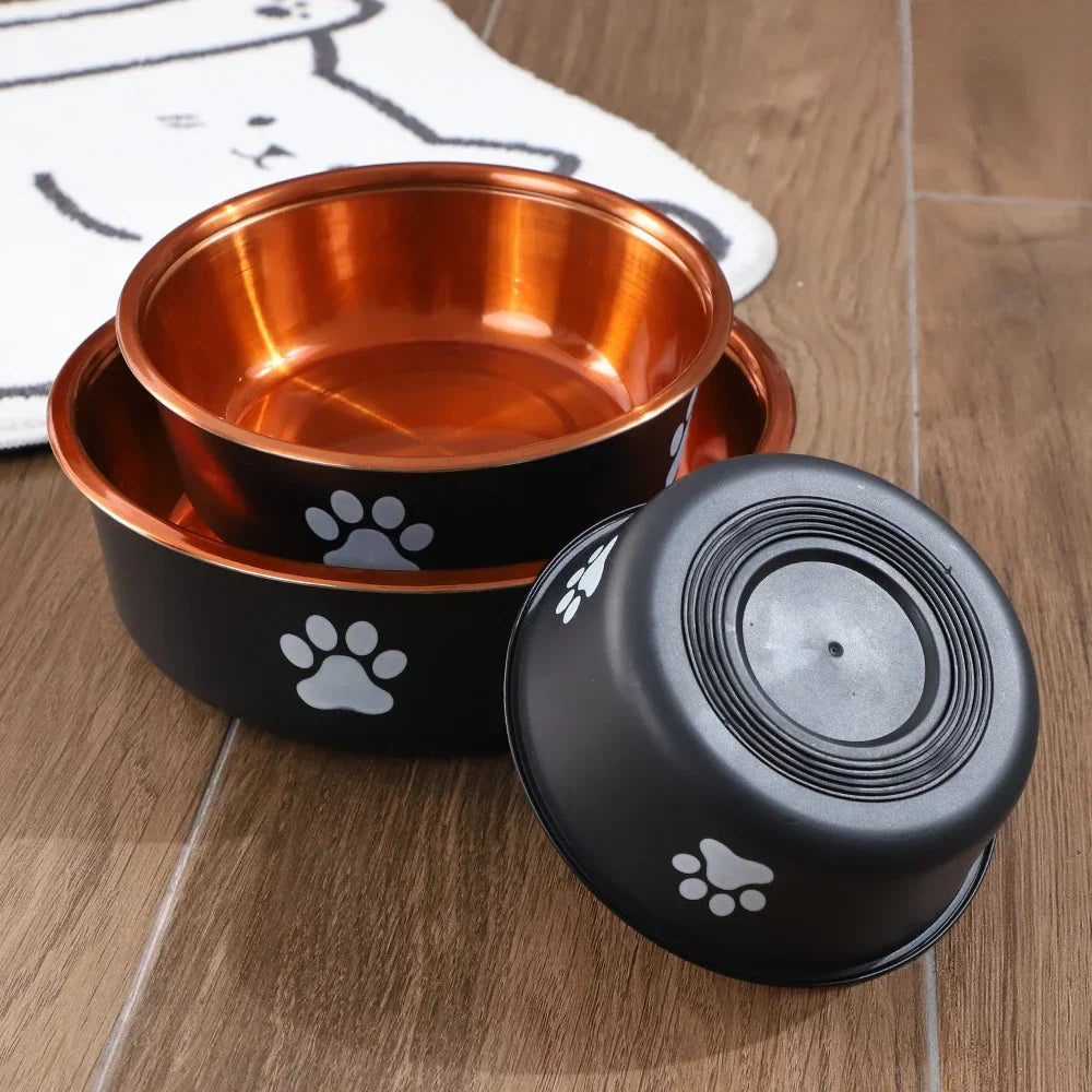 Food Bowls